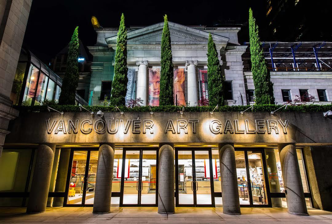 Galerie d'Art de Vancouver